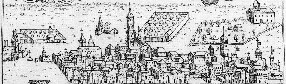Foggia antica